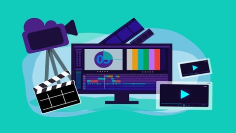 Video Editing Essentials: Learn with Help from ChatGPT(2025)