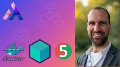 Practical software testing using Testcontainers
