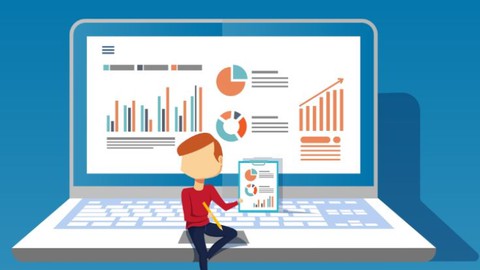 Become  A Power BI Data Analyst