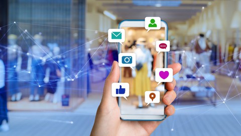 Online Geld verdienen mit Social Media Jobs