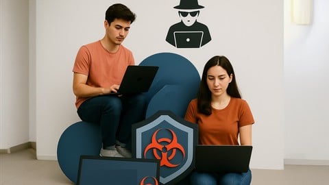 E-Temelden İleri Bilgi Güvenliği/Siber Güvenlik: KÖTÜCÜL YZL