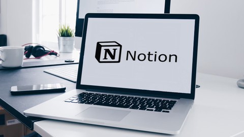 Notion. Gestión de Proyectos y Aumento de la Productividad