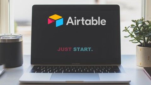 Airtable. De Principiante a Experto