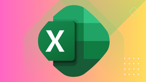 Microsoft Excel - Excel Course For Beginners