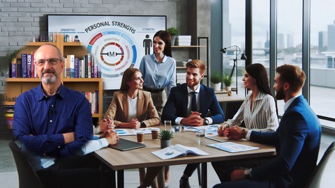 Life Coaching tools for Resilience and Leadership at work