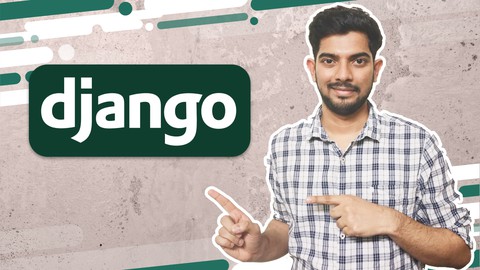 Django Basics for Beginners