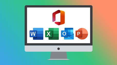 The Ultimate Microsoft Office 2021/365 Training Bundle