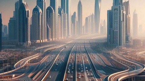 On-site Road Execution Course _ كورس تنفيذ  أعمال الطرق