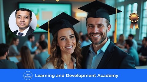 Certificate Program in Learning and Development