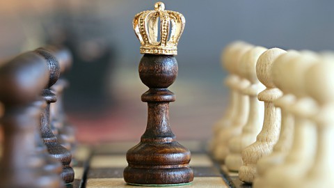 How to master the basics of chess