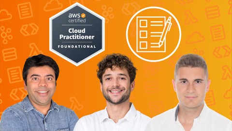 2024 Exámenes de práctica | AWS Certified Cloud Practitioner