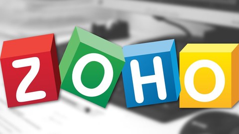 Fórmate en la suite de Zoho y conviértete en un experto