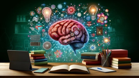 10X Your Memory Skills with Advanced Learning Methods