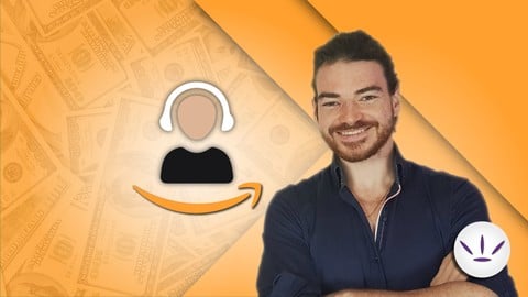 Amazon Virtual Assistant • Complete Course [2025]