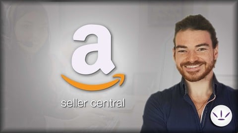 Amazon Seller Virtual Assistant • Complete Course [2025]