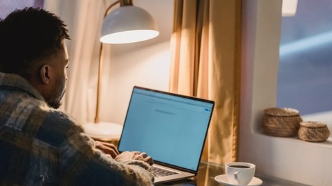 The Excel Masterclass- The Complete Microsoft Excel Course