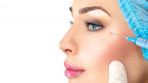 Botox Esenciales y Técnicas de Inyección - CPD Acreditado