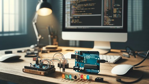 Arduino Serial: Control Arduino via Serial Communication