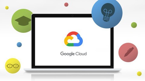 GCP Professional Cloud Architect - Exame prático