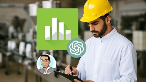 Control Estadístico de Procesos Six Sigma (6 σ) con Minitab