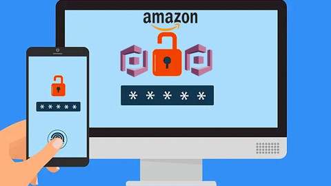 Fundamental Course of Amazon Cognito (101 Level)