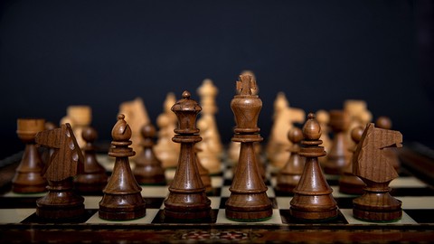 The Basics of Chess Strategy