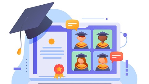 Crie uma plataforma de ensino com moodle 4.5 atualizado