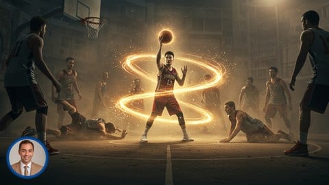 Basketball Training: Secrets To Become An Elite PointGuard