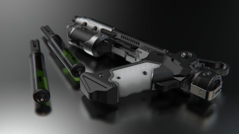 Fusion 360 для концепт-художника.