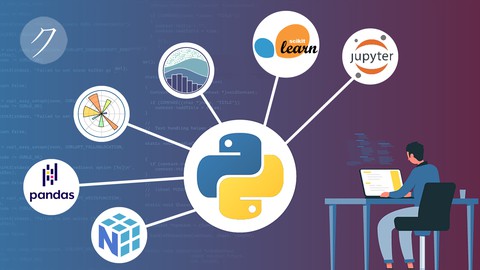 PYTHON, Veri Bilimi ve Makine Öğrenmesi Yolculuğu