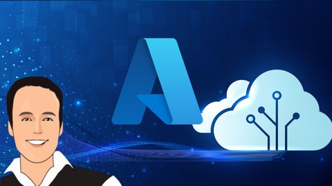 AZ-104 Microsoft Azure Administrator course with SIMULATIONS