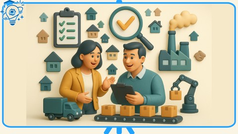 供應商品質工程 – 上部 Supplier Quality Engineering SQE – Upper