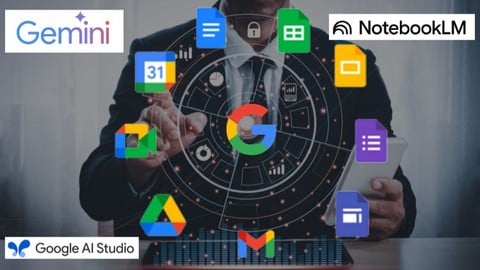 【全部学べる】Google Workspace(G suite)コンプリートガイド