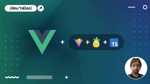 Vue.js - Intermedio: Lleva tus bases al siguiente nivel