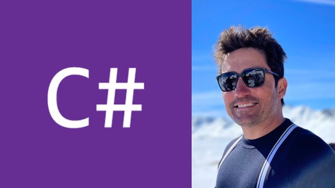 Lógica de programação com C#