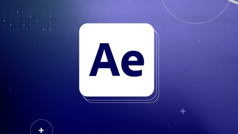Motion Graphics كورس افتر افكت من الصفر للاحتراف