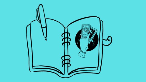 Journaling with Tarot