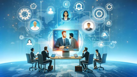 HR Tech Mastery: Digital Evolution in Human Resources