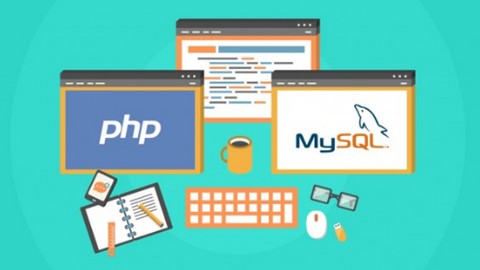 PHP with MySQL: Build a Complete Job Portal