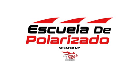 Escuela De Polarizado / Auto Window Tinting