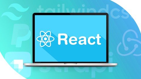 React para Empresas - Crea un Micro-Ecommerce React y Strapi