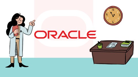Oracle Database Practice Test: Master Architecture