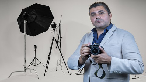 تعلم أساسيات التصوير الفوتوغرافي