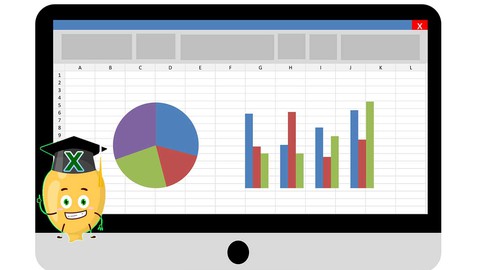 Master Excel from Basic to Advanced in 2024