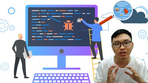 Kỹ Thuật Debugs Với Lập Trình FullStack Website