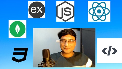The Complete Front-End-Web Development With React(In HINDI)