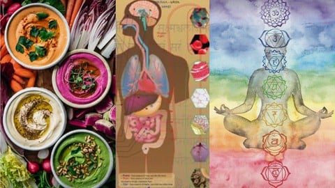 Holistic Wellness: Ayurveda Immersion 101 - Gut + Hormones