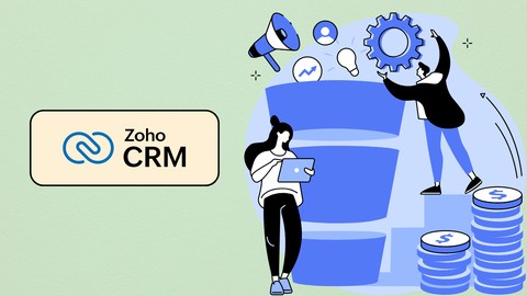 Curso para PRINCIPIANTES de Zoho CRM