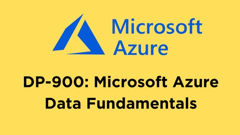 DP-900 Azure Data Fundamental Practice Tests