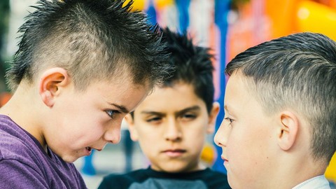 "Hablemos del Bullying"